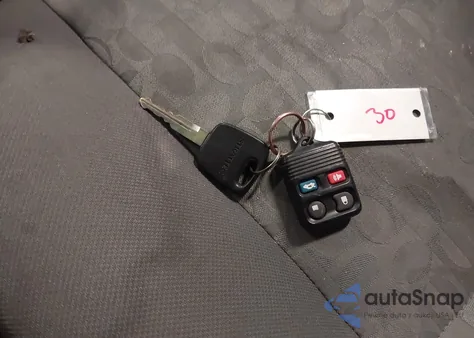 2005 Ford Focus Zxw z USA, uszkodzony, nr VIN 1FAFP36N45W253357